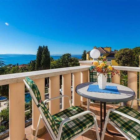 Villa Barbara Crikvenica Room photo