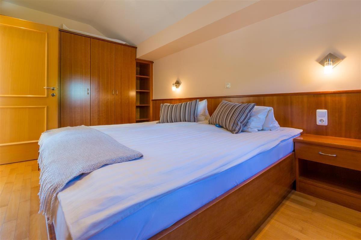 Villa Barbara Crikvenica Room photo